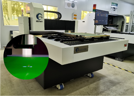 kopen Textiel1270dpi-Materiaal 900x1000mm van de Laser Direct Weergave online manufacture