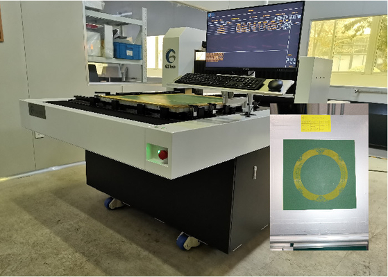 kopen 400x400mm de Machinedmd DLP Technologie van de Laser Directe Weergave online manufacture