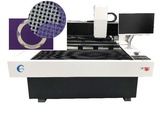 kopen 400x400mm de Technologie van de de Blootstellingsmachine DMD DLP van de het Schermdruk online manufacture