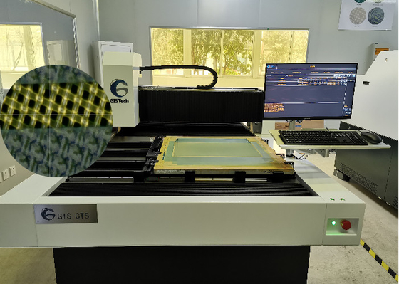 kopen 133LPI de Blootstellingsmachine 900mmx1000mm van de het schermdruk online manufacture