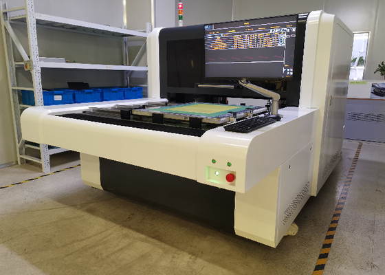 kopen CTS300 computer aan het Scherm die Machineetiket het Automatische Aanpassen blootstellen online manufacture
