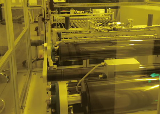 kopen LD-Laserldi Machine ISO 9001 Ce-Laser Directe Weergave online manufacture