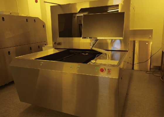 kopen van de de Machineld Laser van 24um 12um LDI de Directe Weergave online manufacture