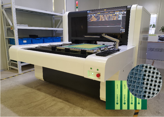 kopen Automatische het Aanpassen CTS Machine 1200mmx1300mm 2540dpi online manufacture