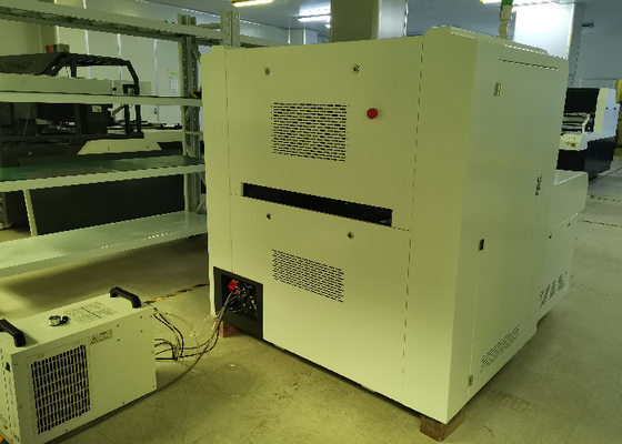 kopen UV-lasercomputer voor beeldschermbeelden 4KW 405nm±5nm 1_bit Tiff/Gerber 274x online manufacture