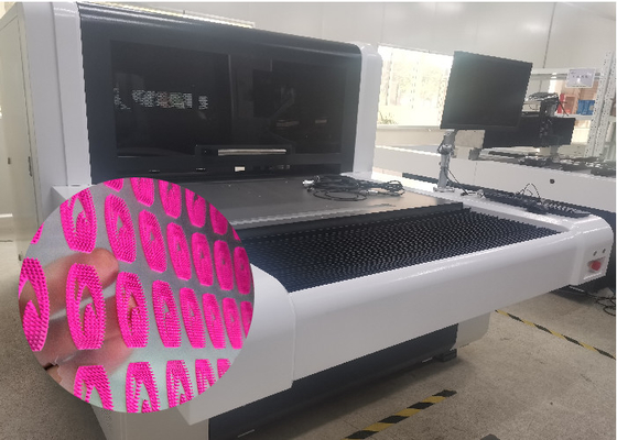 kopen 133LPI computer aan het Scherm die Machinepcb ISO 9001 blootstellen online manufacture