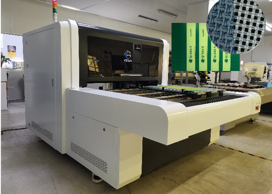 kopen De Computer van ISO 9001 aan het Scherm die Machine Textieloverdrukplaatje blootstellen online manufacture