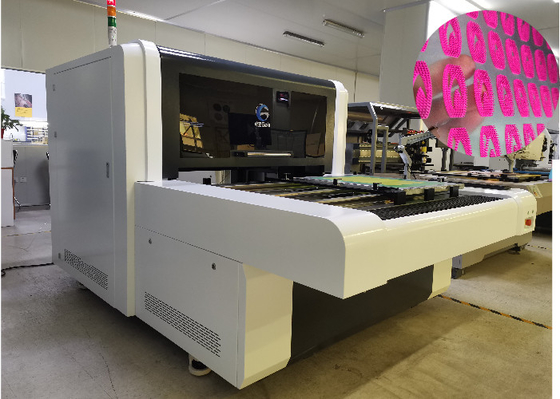 kopen 1200mmx1300mm CTS Computer om het Automatische Aanpassen te onderzoeken online manufacture