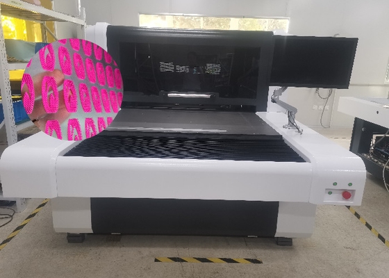 kopen 2540DPI computer aan het Scherm dat Machine 1200mmx1300mm blootstelt het Automatische Aanpassen online manufacture