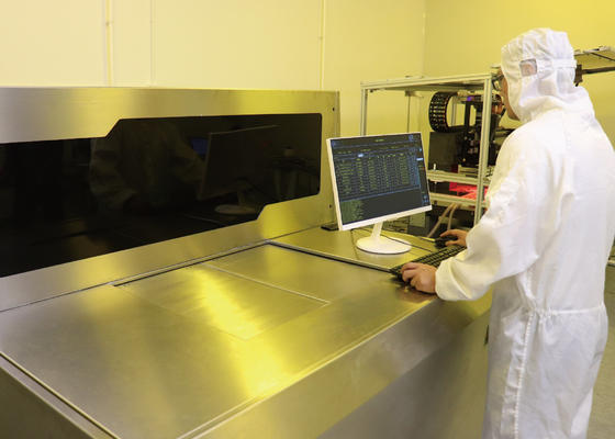 kopen PCB van de laser Directe Weergave HDI 380 Volt In drie stadia online manufacture