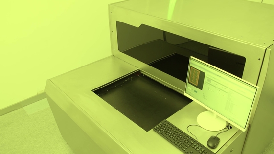 kopen LD-Laserldi Systeem 400nm aan 410nm 380V In drie stadia online manufacture