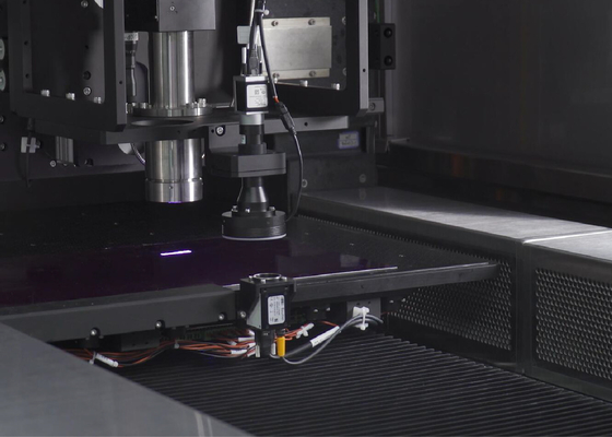 kopen Ce 610mmx710mm LDI-de Machinepcb van de Laser Directe Weergave online manufacture