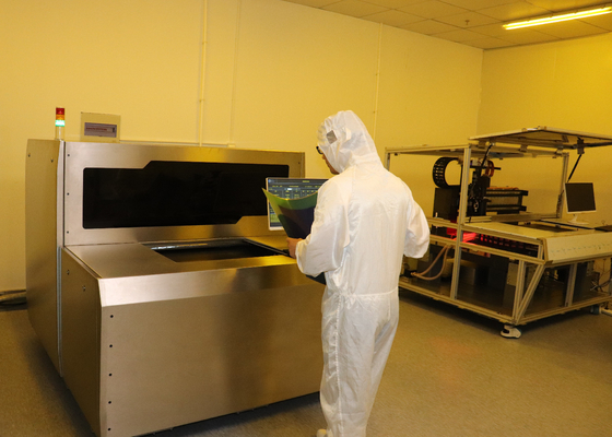 kopen 380V PCB in drie stadia HDI FPC van de Laser Directe Weergave online manufacture