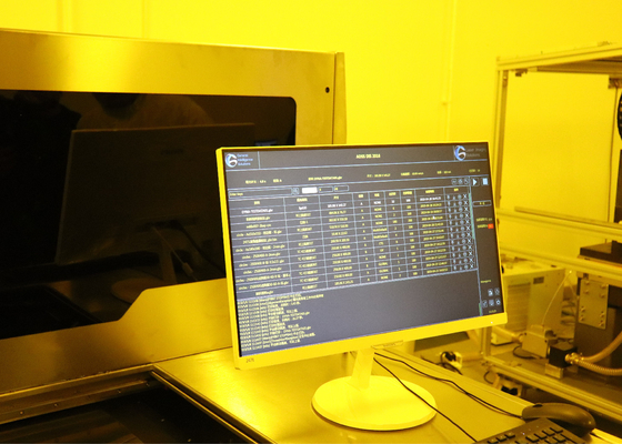 kopen ISO 9001 Ce-PCB 380V In drie stadia van de Laser Directe Weergave online manufacture