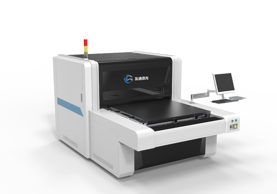 kopen CTS300 computer aan het Scherm die Machineetiket het Automatische Aanpassen blootstellen online manufacture