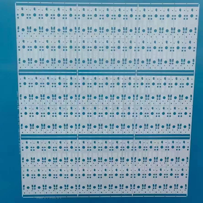 Imaging systeem CTS met waterbestendige emulsie 3μm-350μm en DMD DLP technologie
