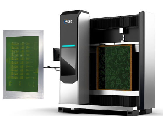 50/60HZ Computer tot scherm automatisch scherpstellen voor temperatuur 22±2°C