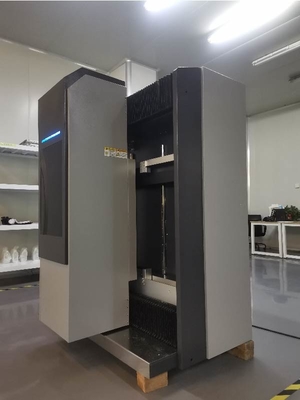 Revolutionaire precisie met computer-to-screen-technologie voor textiel-, decal-, etiket- en pcb-productie