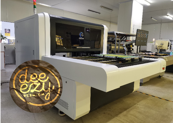 1200mmx1300mm Computer aan het Schermmachine